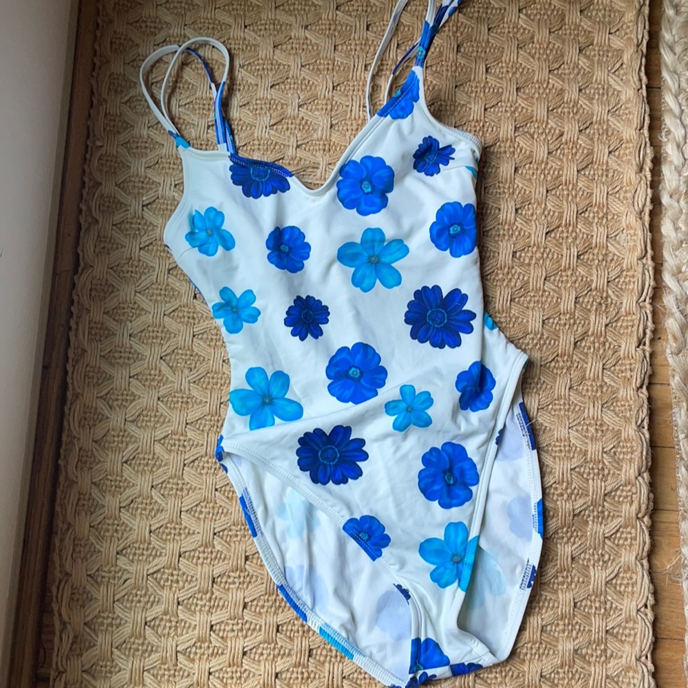 Anne Cole one piece bathing suit